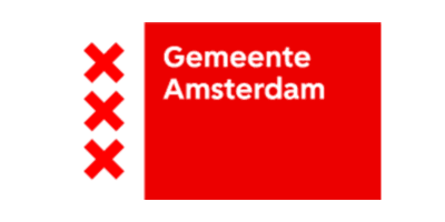 Amsterdam gemeente logo