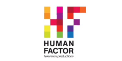 Human Factor logo
