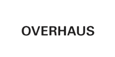 Overhaus logo