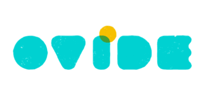 Ovide logo
