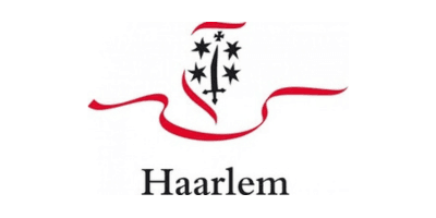 haarlem gemeente logo