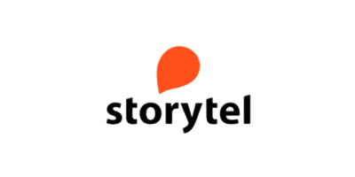 storytel logo